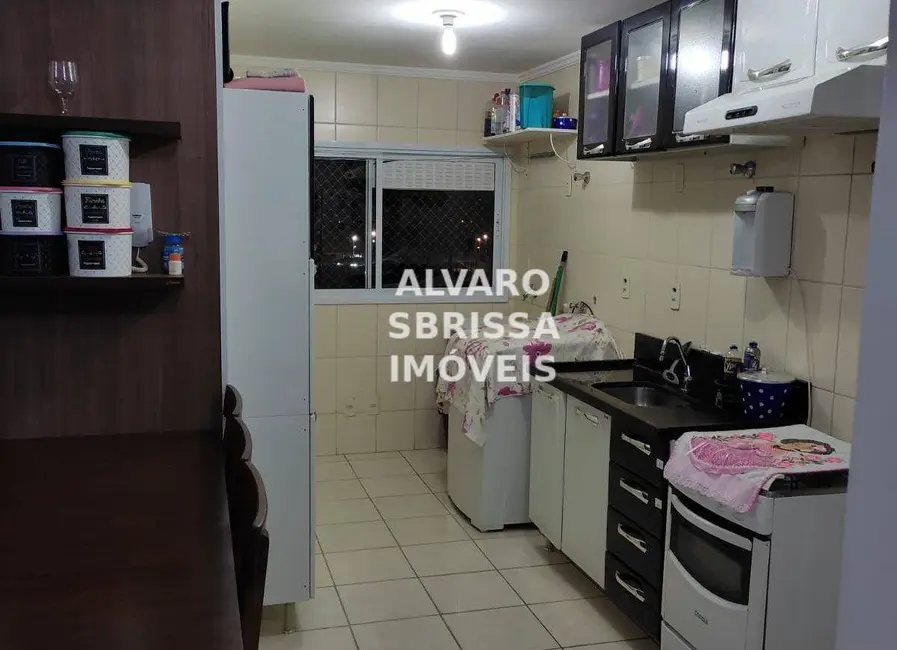 Foto 2 de Apartamento com 2 quartos à venda, 56m2 em Porto Feliz - SP