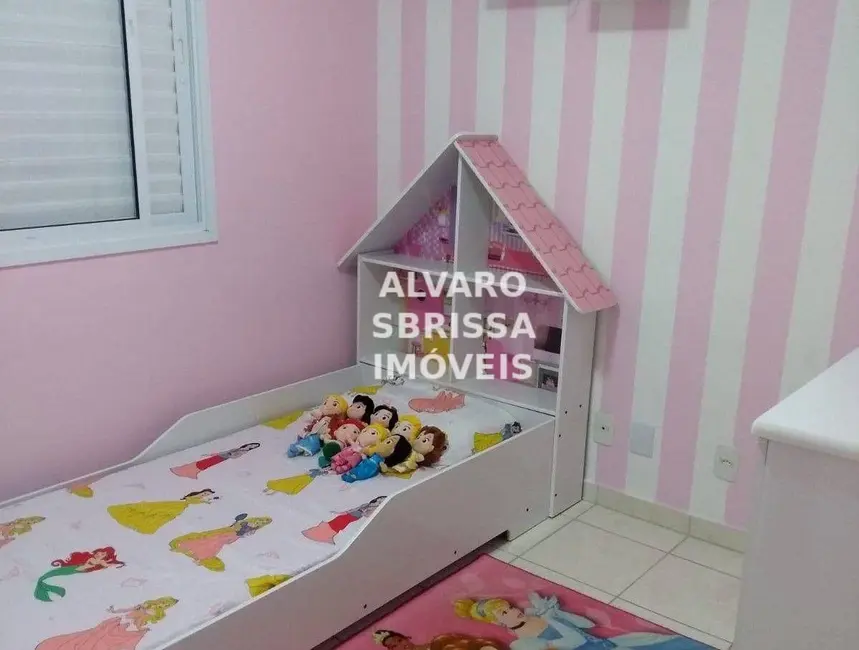 Foto 3 de Apartamento com 2 quartos à venda, 56m2 em Porto Feliz - SP