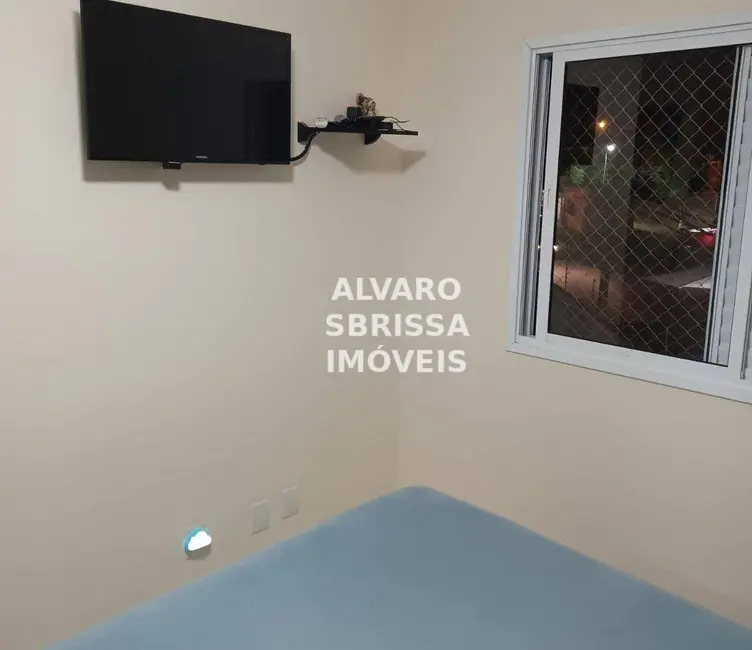 Foto 6 de Apartamento com 2 quartos à venda, 56m2 em Porto Feliz - SP