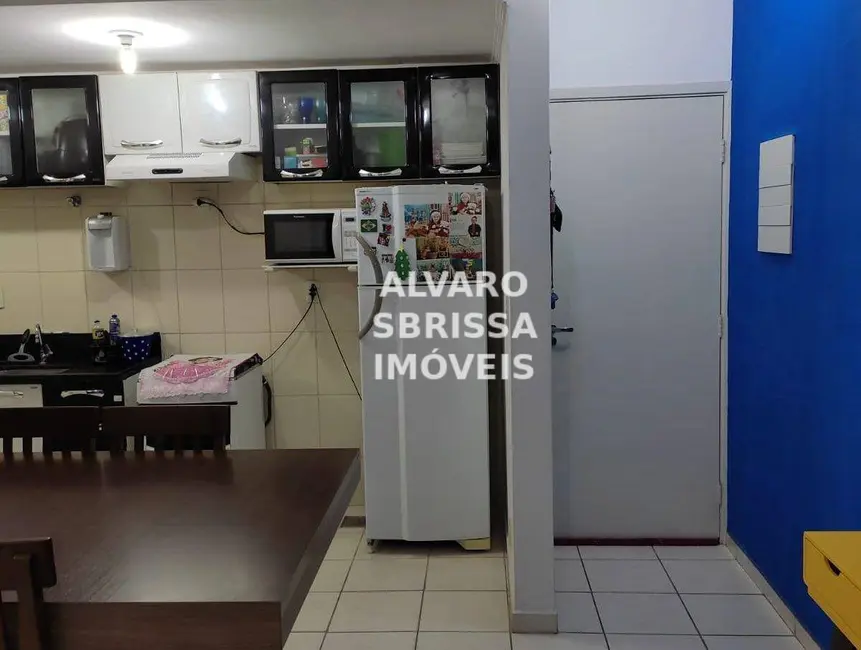 Foto 7 de Apartamento com 2 quartos à venda, 56m2 em Porto Feliz - SP