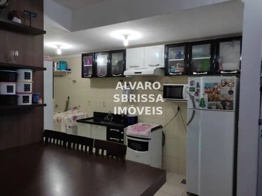 Foto 4 de Apartamento com 2 quartos à venda, 56m2 em Porto Feliz - SP