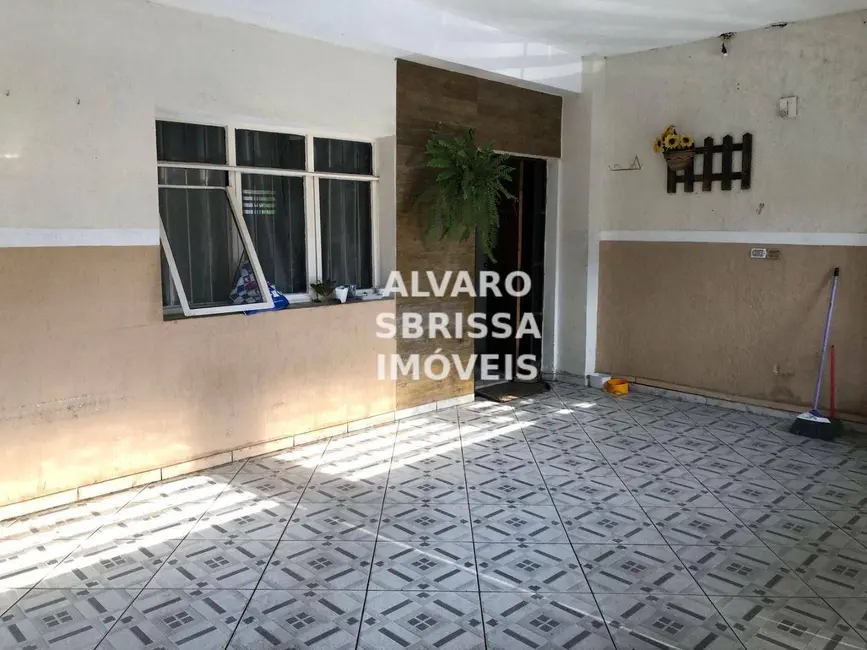 Foto 2 de Casa com 3 quartos à venda, 150m2 em Jardim Arco-Íris, Salto - SP
