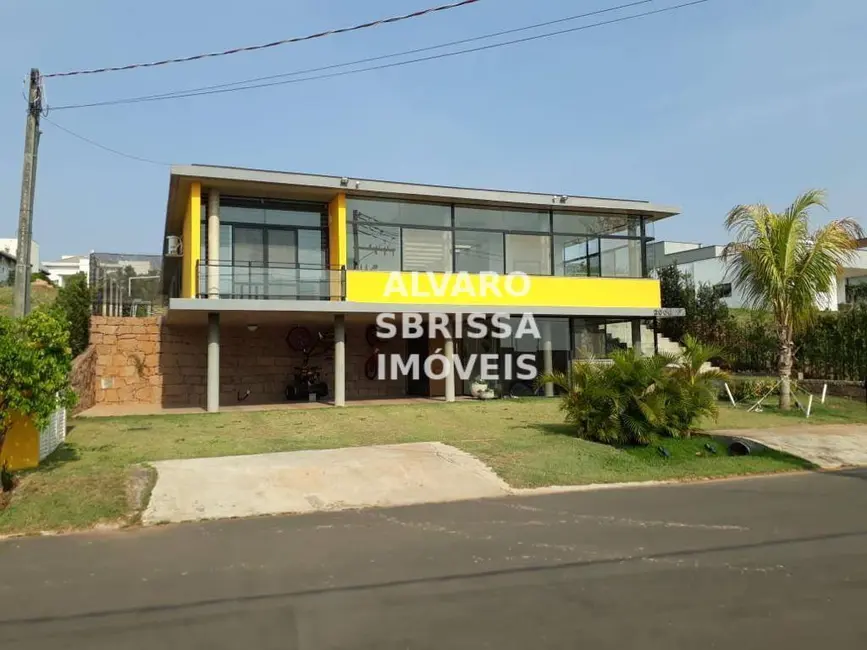 Foto 1 de Casa de Condomínio com 4 quartos à venda, 900m2 em Itu - SP