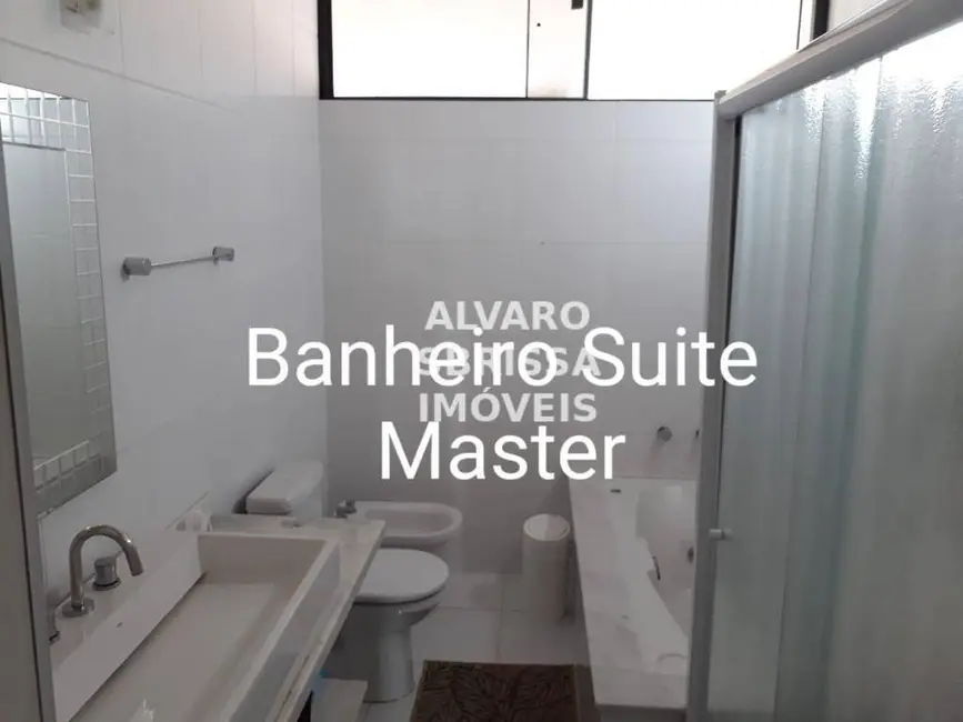 Foto 4 de Casa de Condomínio com 4 quartos à venda, 900m2 em Itu - SP