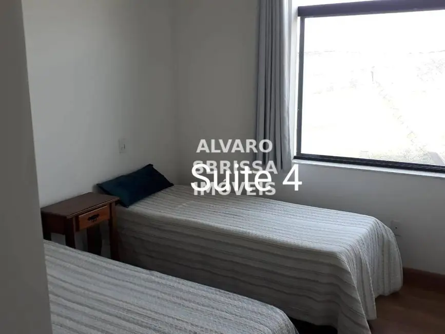 Foto 5 de Casa de Condomínio com 4 quartos à venda, 900m2 em Itu - SP