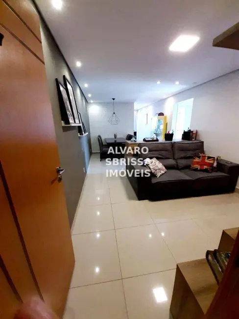 Foto 6 de Apartamento com 2 quartos à venda, 74m2 em Jardim Nair Maria, Salto - SP