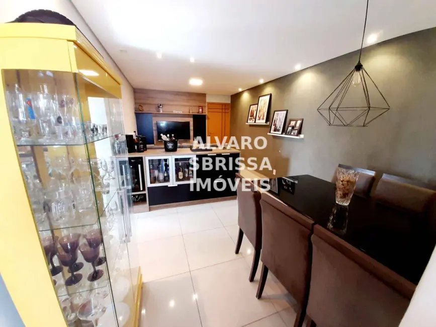 Foto 4 de Apartamento com 2 quartos à venda, 74m2 em Jardim Nair Maria, Salto - SP