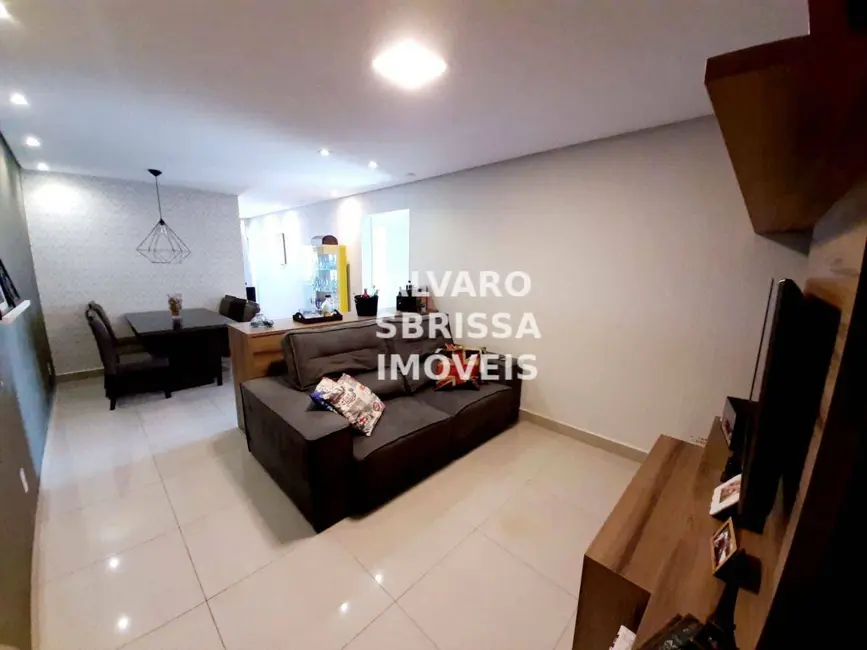 Foto 7 de Apartamento com 2 quartos à venda, 74m2 em Jardim Nair Maria, Salto - SP