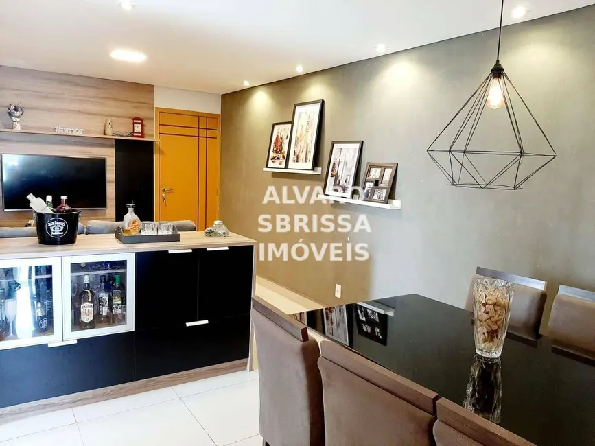 Foto 5 de Apartamento com 2 quartos à venda, 74m2 em Jardim Nair Maria, Salto - SP