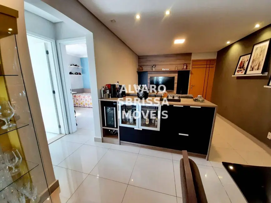 Foto 8 de Apartamento com 2 quartos à venda, 74m2 em Jardim Nair Maria, Salto - SP