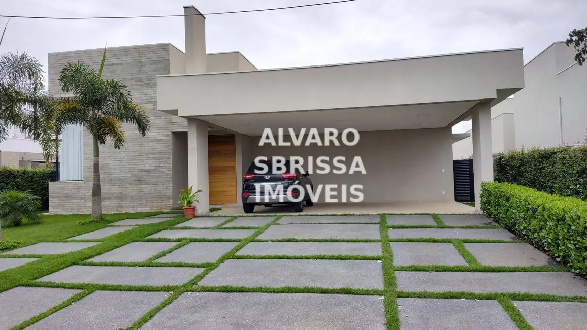 Foto 1 de Casa de Condomínio com 4 quartos à venda, 1000m2 em Itu - SP