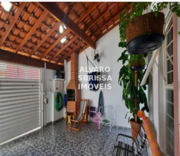 Foto 7 de Casa com 2 quartos à venda, 125m2 em Jardim Itaguaçu, Salto - SP