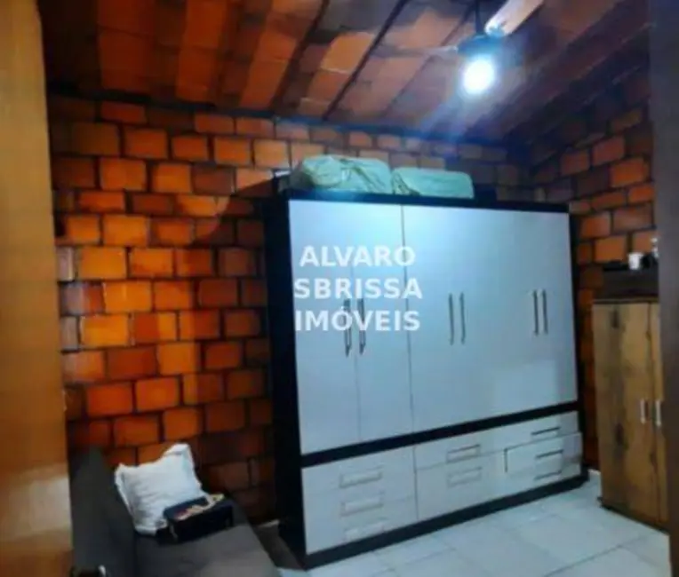 Foto 5 de Casa com 2 quartos à venda, 125m2 em Jardim Itaguaçu, Salto - SP