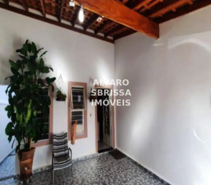 Foto 6 de Casa com 2 quartos à venda, 125m2 em Jardim Itaguaçu, Salto - SP