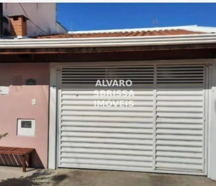 Foto 8 de Casa com 2 quartos à venda, 125m2 em Jardim Itaguaçu, Salto - SP