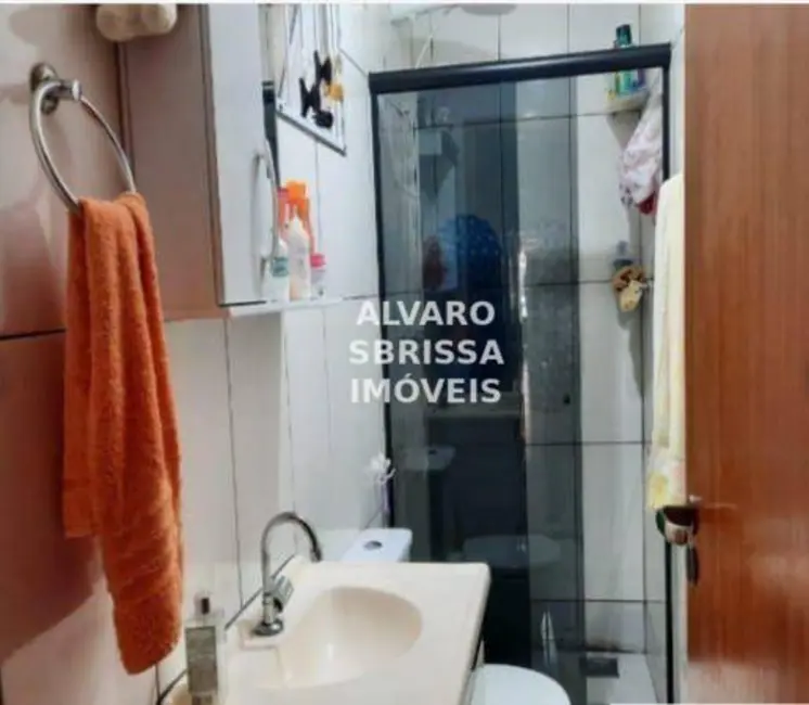 Foto 4 de Casa com 2 quartos à venda, 125m2 em Jardim Itaguaçu, Salto - SP