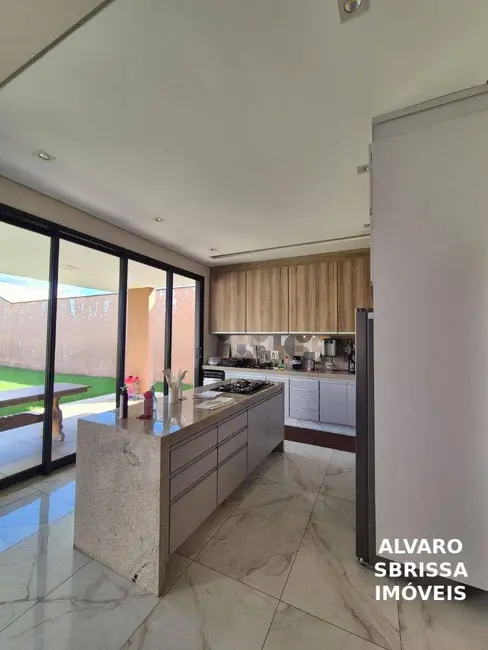 Foto 3 de Casa de Condomínio com 3 quartos à venda, 802m2 em Jardim Santa Monica, Itu - SP