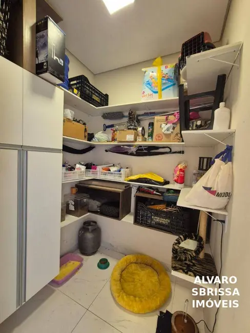 Foto 7 de Casa de Condomínio com 3 quartos à venda, 802m2 em Jardim Santa Monica, Itu - SP