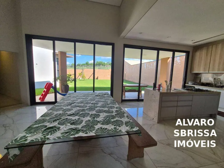 Foto 1 de Casa de Condomínio com 3 quartos à venda, 802m2 em Jardim Santa Monica, Itu - SP