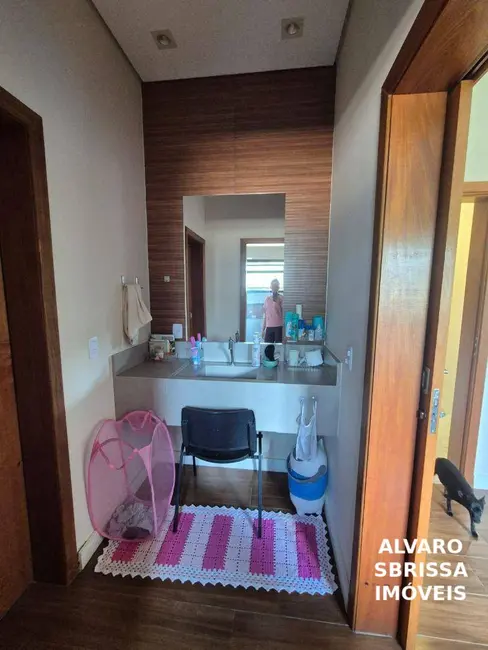 Foto 9 de Casa de Condomínio com 3 quartos à venda, 802m2 em Jardim Santa Monica, Itu - SP