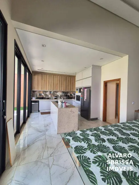 Foto 5 de Casa de Condomínio com 3 quartos à venda, 802m2 em Jardim Santa Monica, Itu - SP