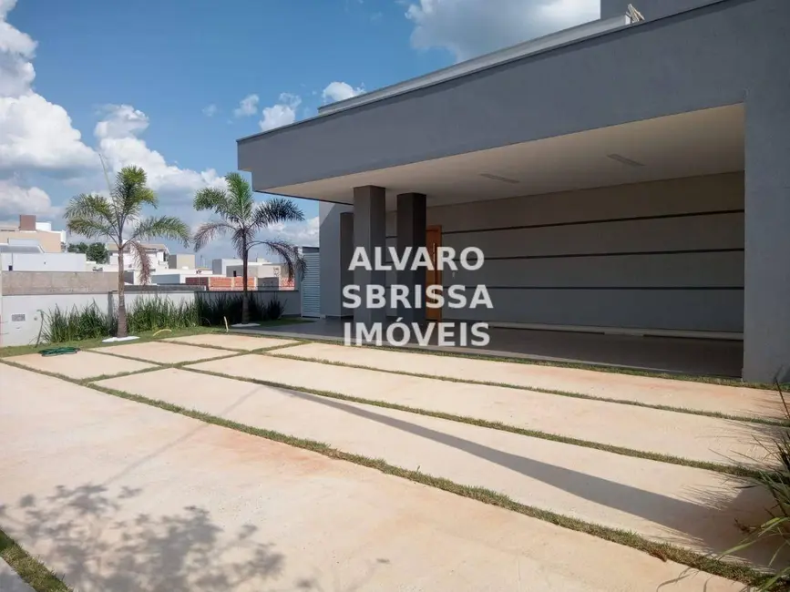 Foto 2 de Casa de Condomínio com 3 quartos à venda, 330m2 em Salto - SP