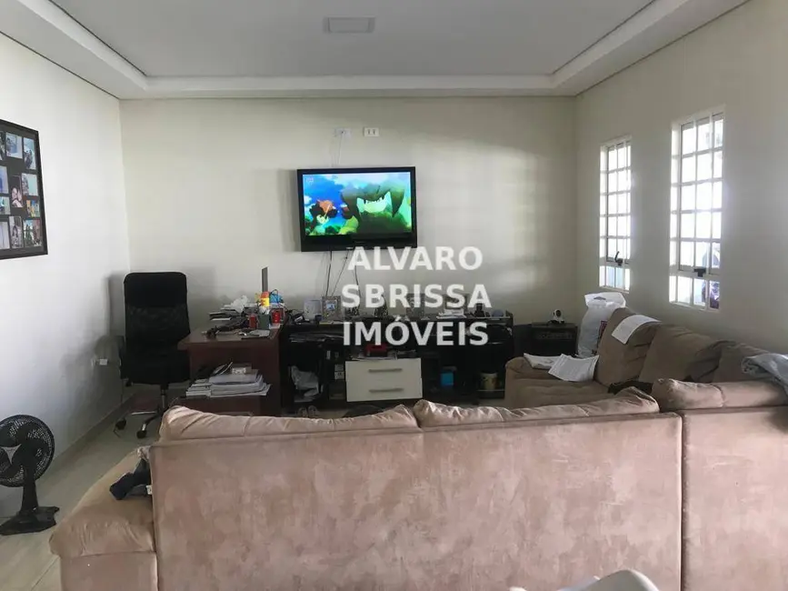 Foto 3 de Chácara com 3 quartos à venda, 1000m2 em Santa Inês, Itu - SP