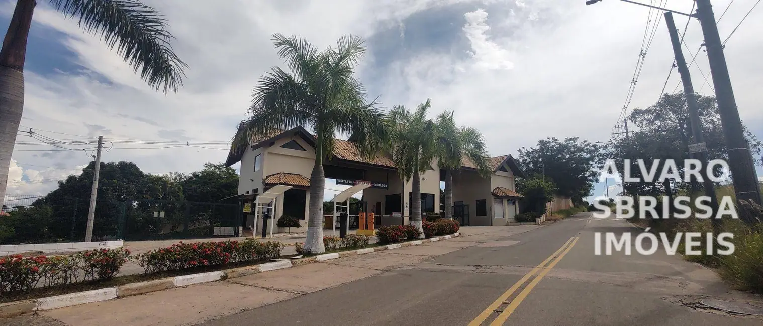 Foto 8 de Chácara com 3 quartos à venda, 1000m2 em Santa Inês, Itu - SP