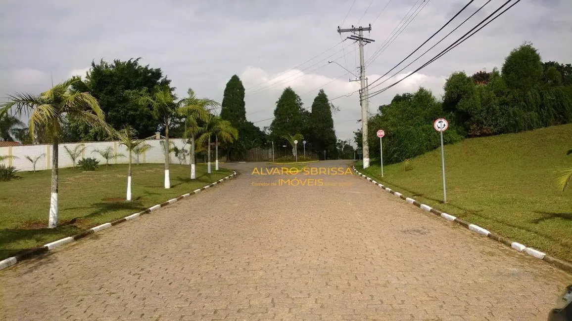 Foto 9 de Chácara com 3 quartos à venda, 1000m2 em Santa Inês, Itu - SP