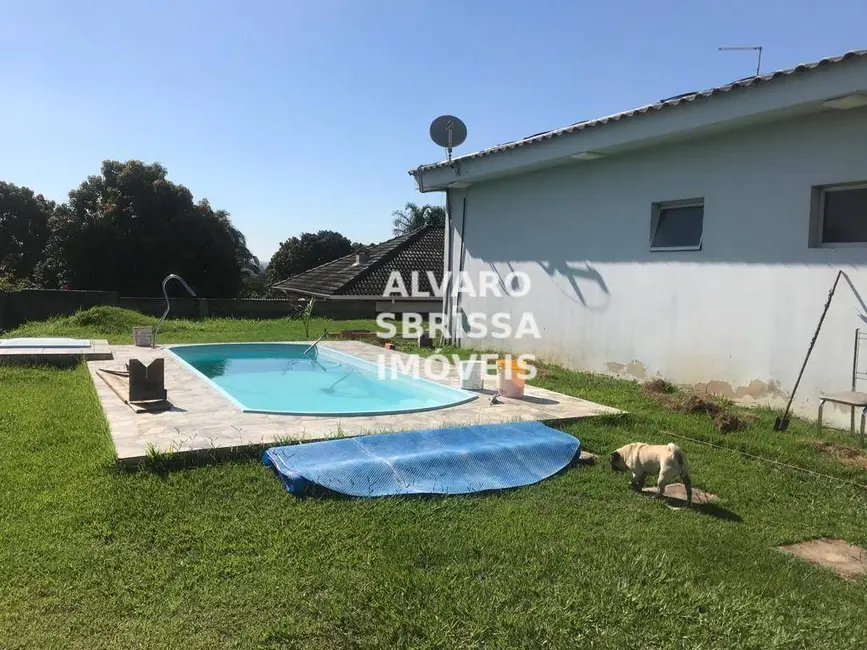 Foto 6 de Chácara com 3 quartos à venda, 1000m2 em Santa Inês, Itu - SP