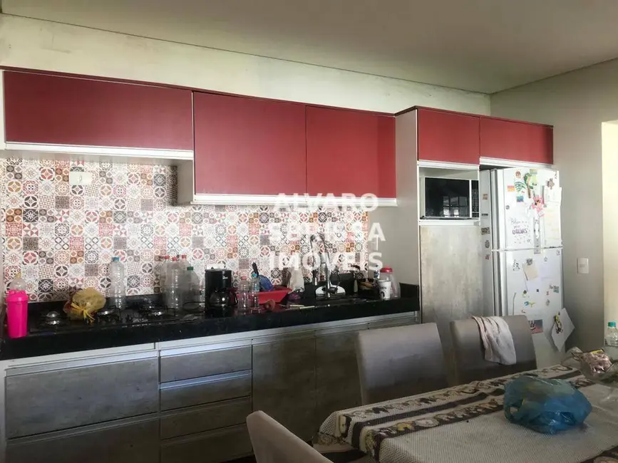 Foto 4 de Chácara com 3 quartos à venda, 1000m2 em Santa Inês, Itu - SP