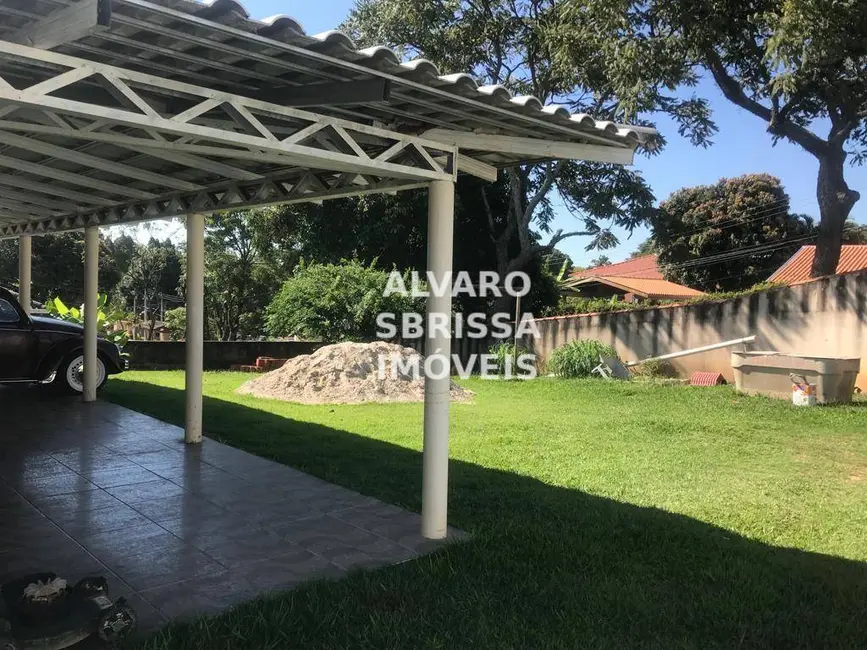 Foto 7 de Chácara com 3 quartos à venda, 1000m2 em Santa Inês, Itu - SP