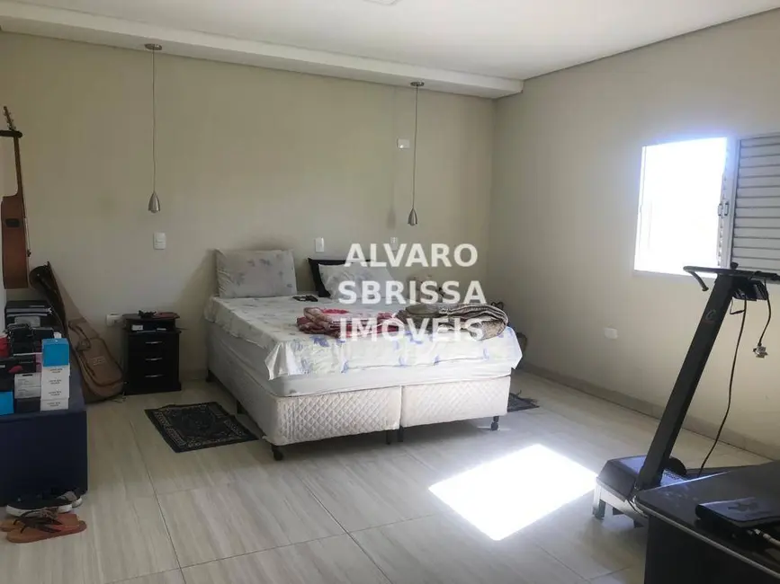 Foto 5 de Chácara com 3 quartos à venda, 1000m2 em Santa Inês, Itu - SP