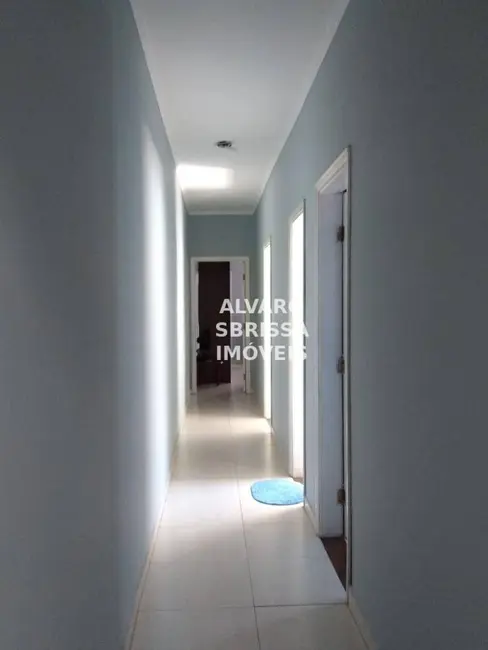 Foto 8 de Casa com 3 quartos à venda, 150m2 em Jardim Padre Bento, Itu - SP