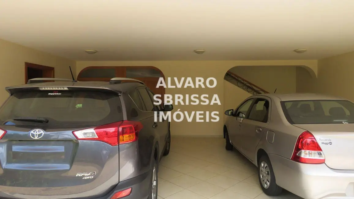 Foto 7 de Casa de Condomínio com 5 quartos à venda, 2359m2 em Itu - SP