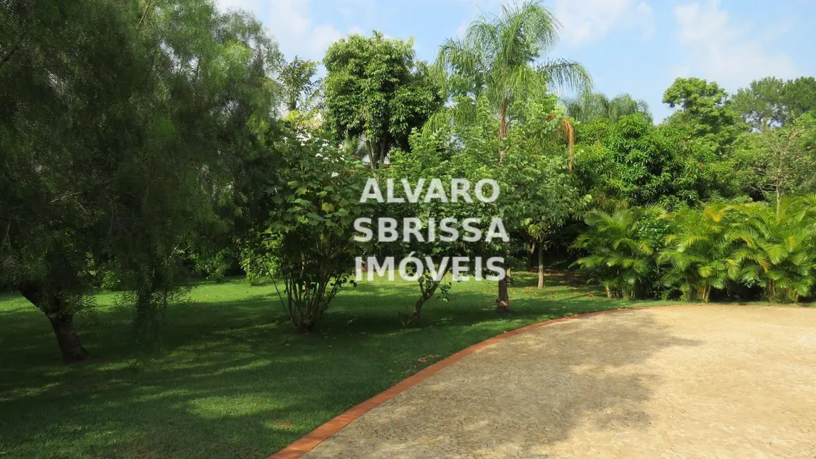 Foto 6 de Casa de Condomínio com 5 quartos à venda, 2359m2 em Itu - SP