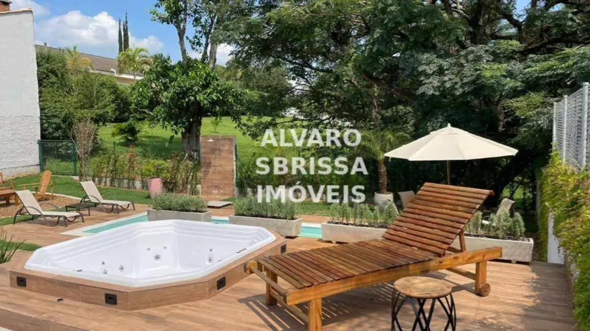 Casa de Condomínio com 4 quartos à venda, 800m2 em Itu - SP - imagem 8 Foto 8 de Casa de Condomínio com 4 quartos à venda, 800m2 em Itu - SP