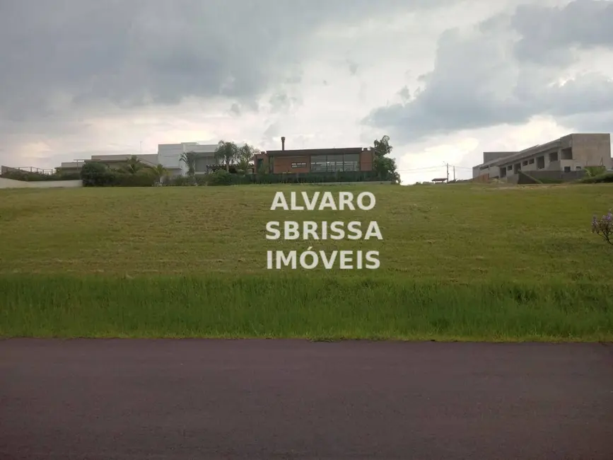 Foto 1 de Terreno / Lote à venda, 863m2 em Jardim Emicol, Itu - SP