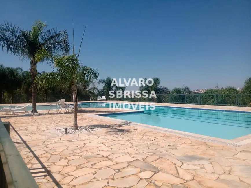 Foto 5 de Terreno / Lote à venda, 863m2 em Jardim Emicol, Itu - SP