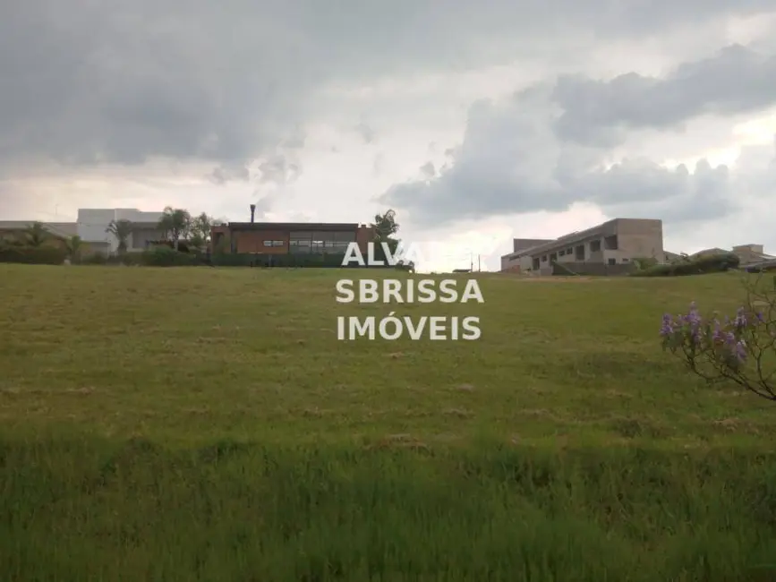 Foto 2 de Terreno / Lote à venda, 863m2 em Jardim Emicol, Itu - SP