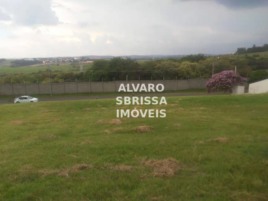 Foto 4 de Terreno / Lote à venda, 863m2 em Jardim Emicol, Itu - SP