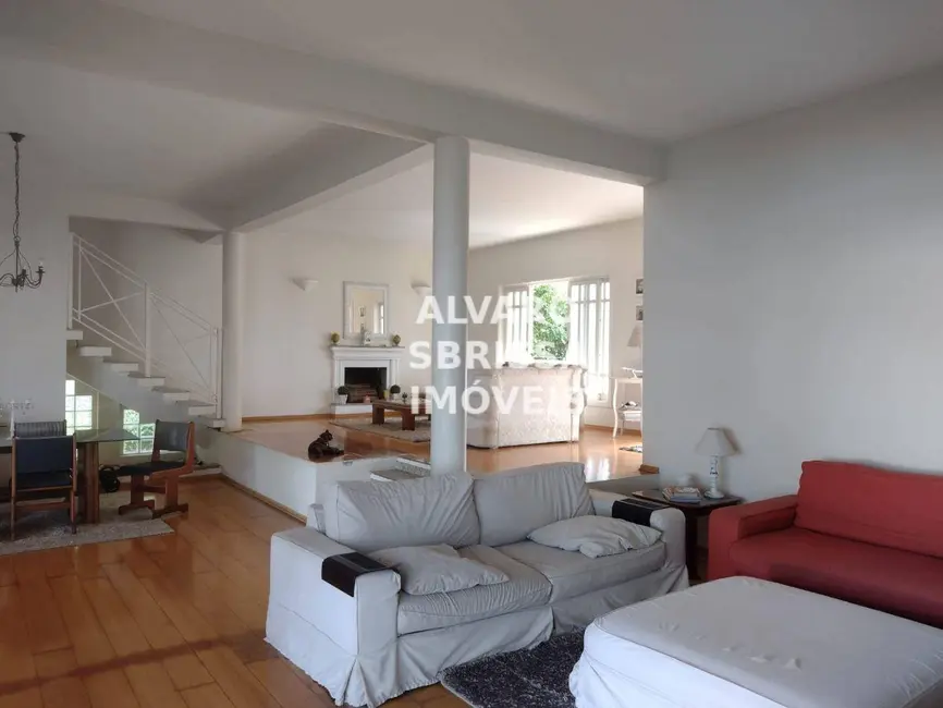 Foto 7 de Casa de Condomínio com 3 quartos à venda e para alugar, 675m2 em Jardim Theodora, Itu - SP