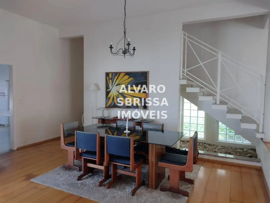 Foto 4 de Casa de Condomínio com 3 quartos à venda e para alugar, 675m2 em Jardim Theodora, Itu - SP