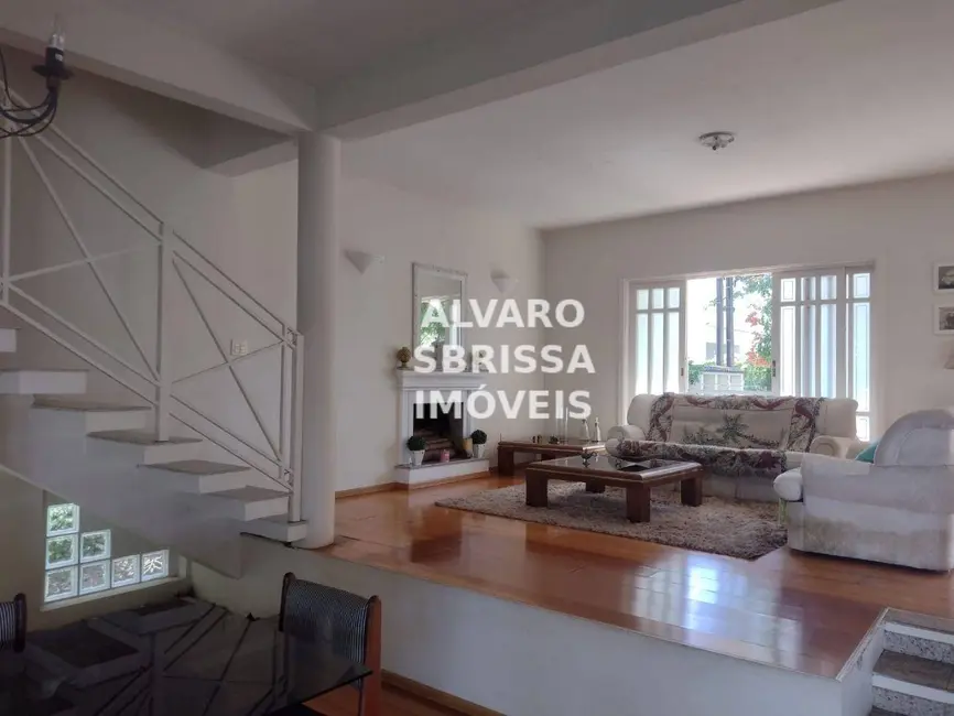 Foto 5 de Casa de Condomínio com 3 quartos à venda e para alugar, 675m2 em Jardim Theodora, Itu - SP