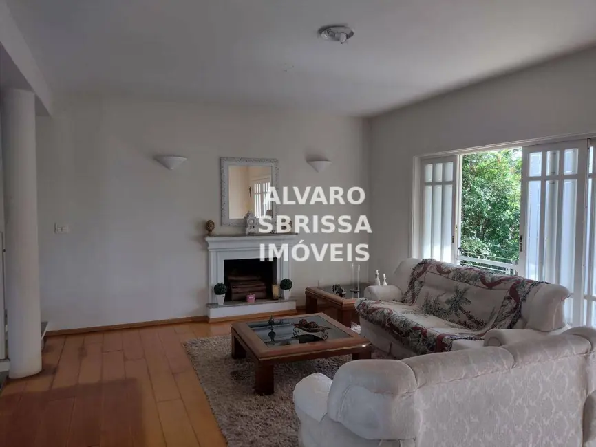 Foto 6 de Casa de Condomínio com 3 quartos à venda e para alugar, 675m2 em Jardim Theodora, Itu - SP