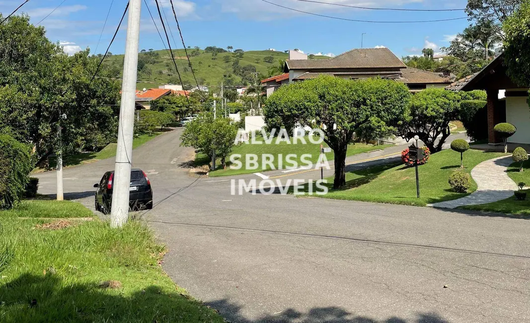 Foto 5 de Terreno / Lote à venda, 810m2 em Itu - SP