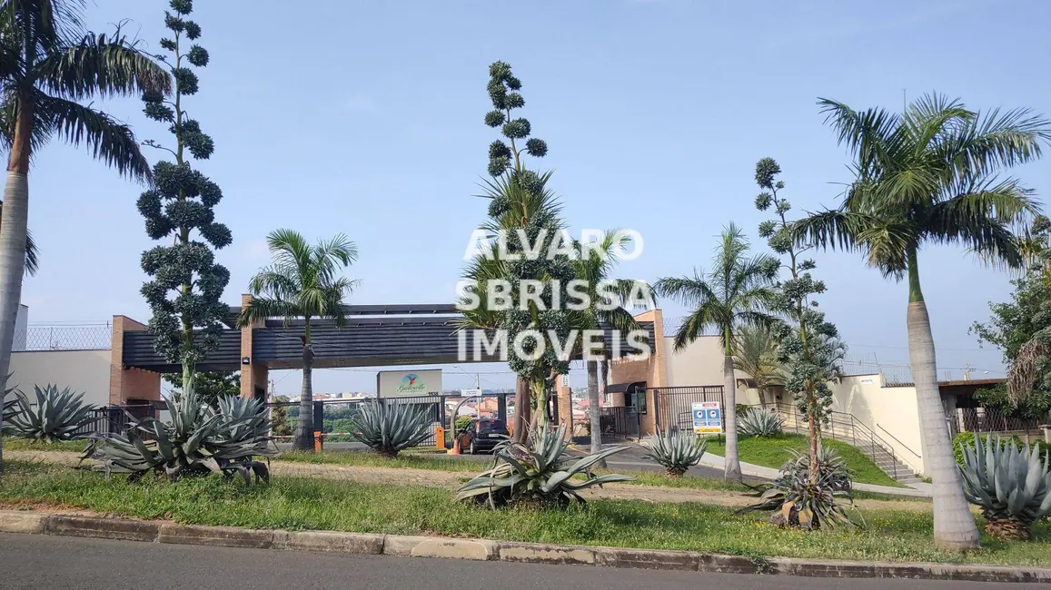 Foto 4 de Terreno / Lote à venda, 250m2 em Jardim São José, Itu - SP