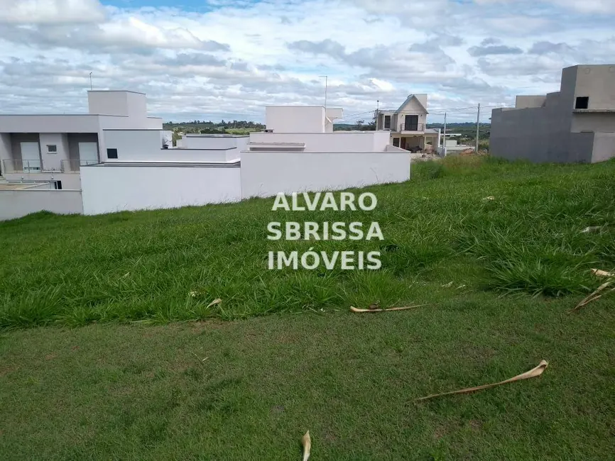 Foto 2 de Terreno / Lote à venda, 250m2 em Jardim São José, Itu - SP