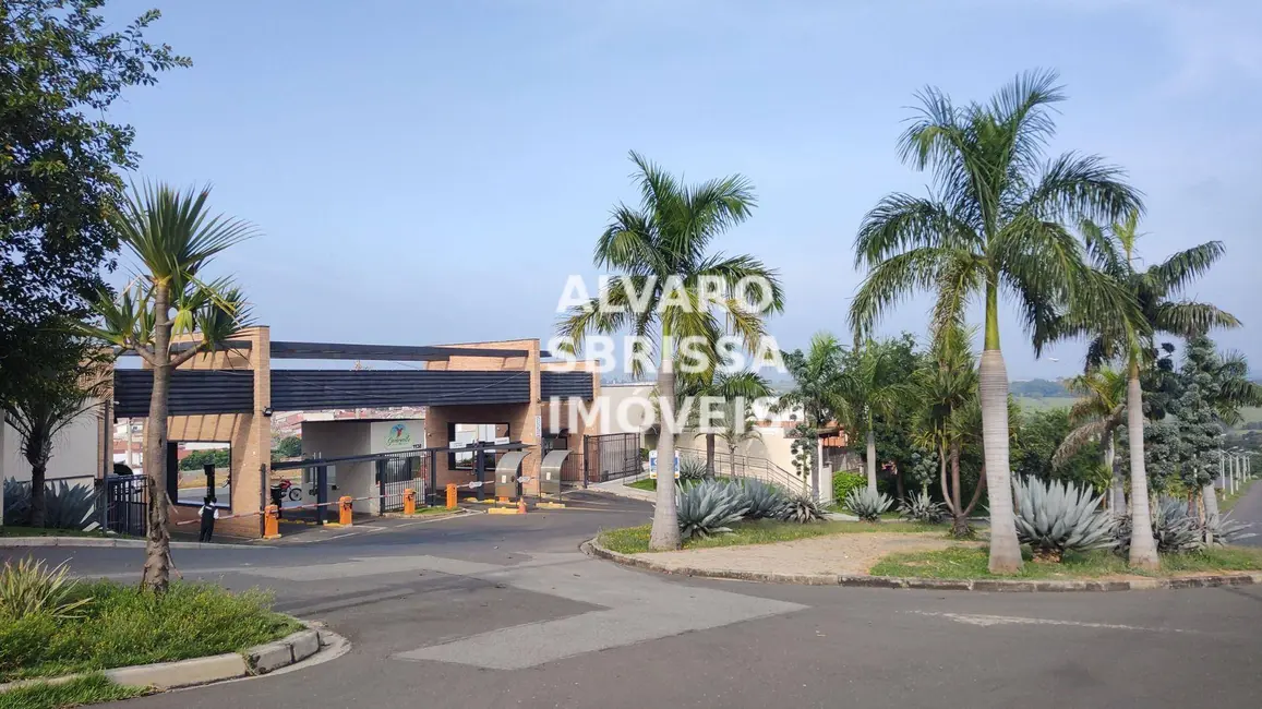 Foto 3 de Terreno / Lote à venda, 250m2 em Jardim São José, Itu - SP