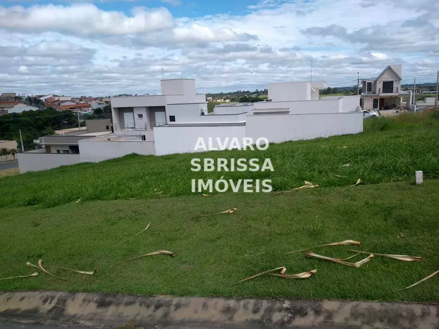 Foto 1 de Terreno / Lote à venda, 250m2 em Jardim São José, Itu - SP